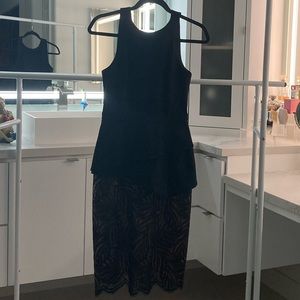 New! BCBG MAXAZARIA dress size 4 No exchange/return